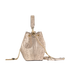 Karung Bucket Bag, bottom view